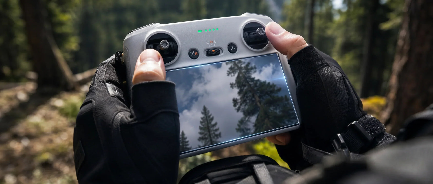 DJI RC2 Screen Protector: Do You Really Need Tempered Glass on Your Controller?