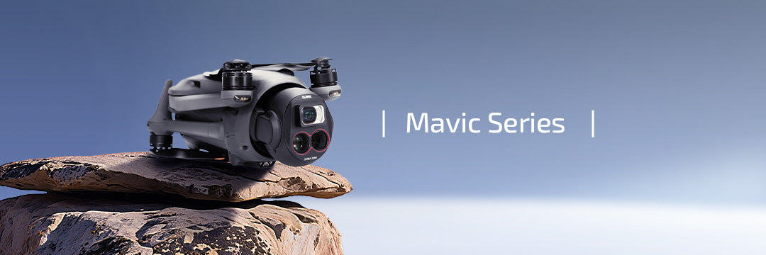 Mavic Series