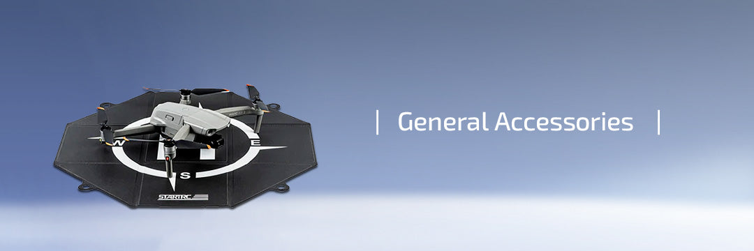 General Accessories