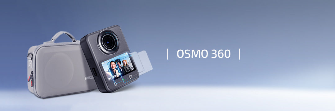 Osmo 360