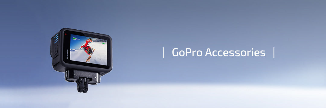 GoPro Accessories