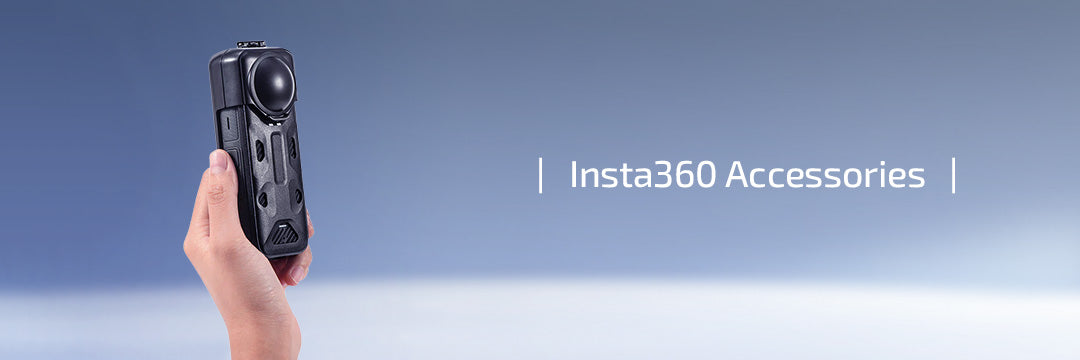 Insta360 Accessories