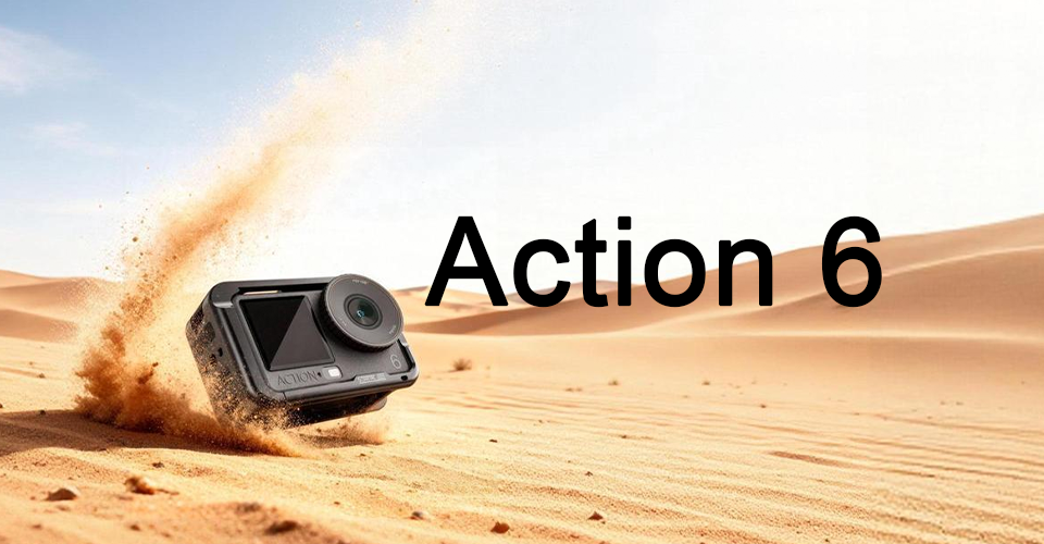 Action 6