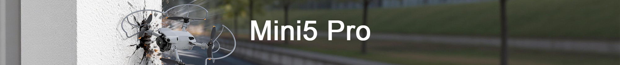 Mini 5 pro