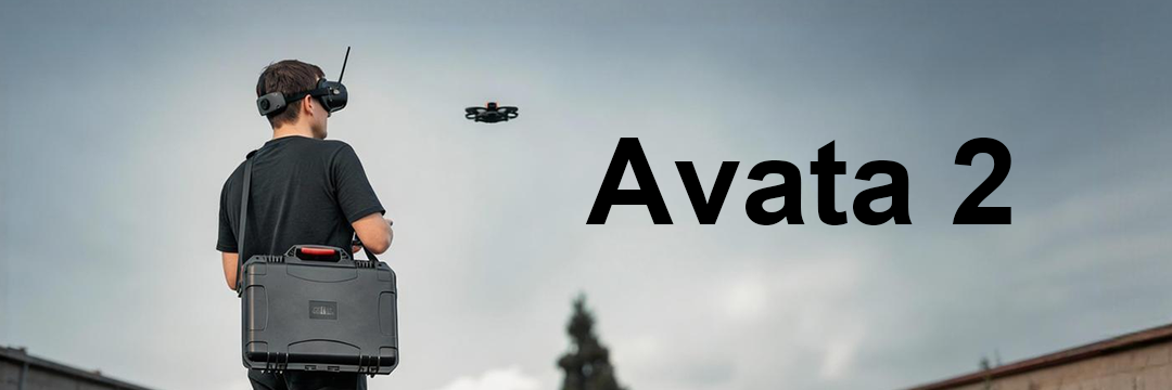 Avata 2 Accessories