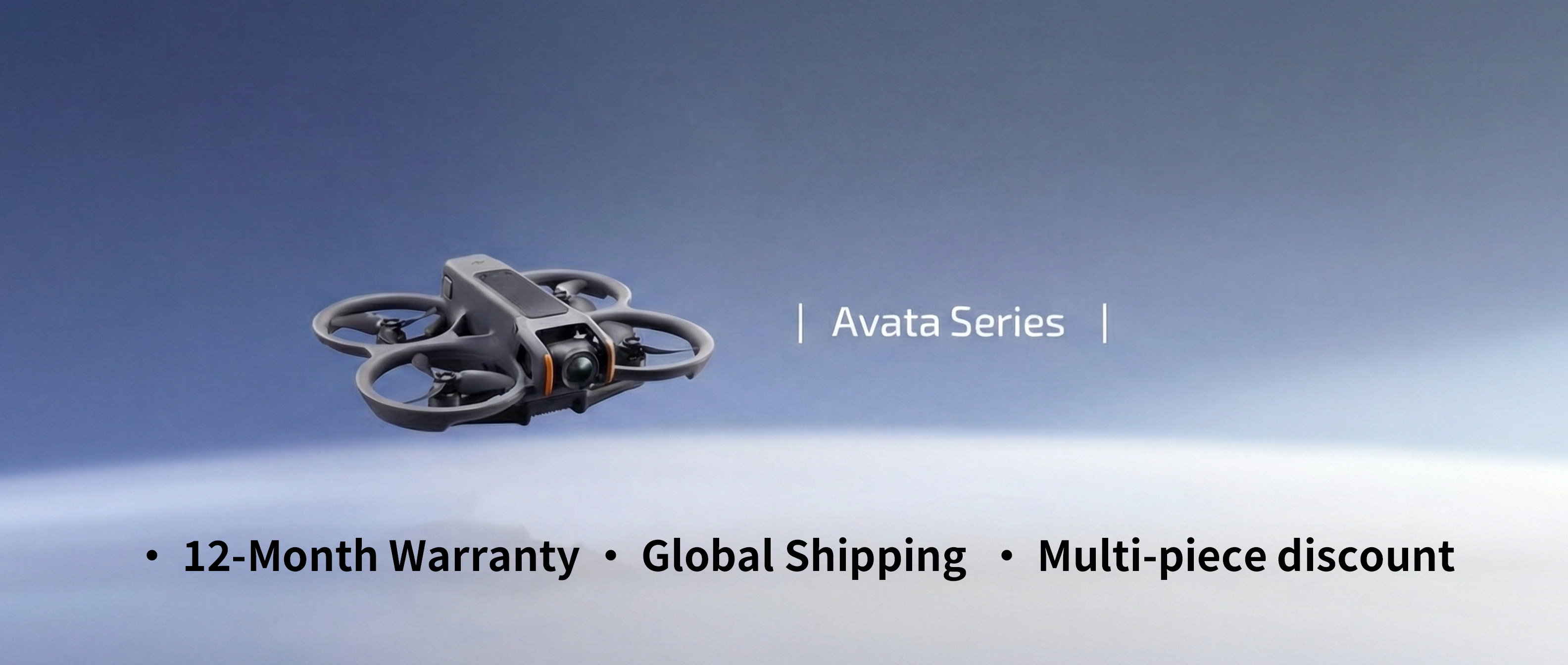 Avata Series