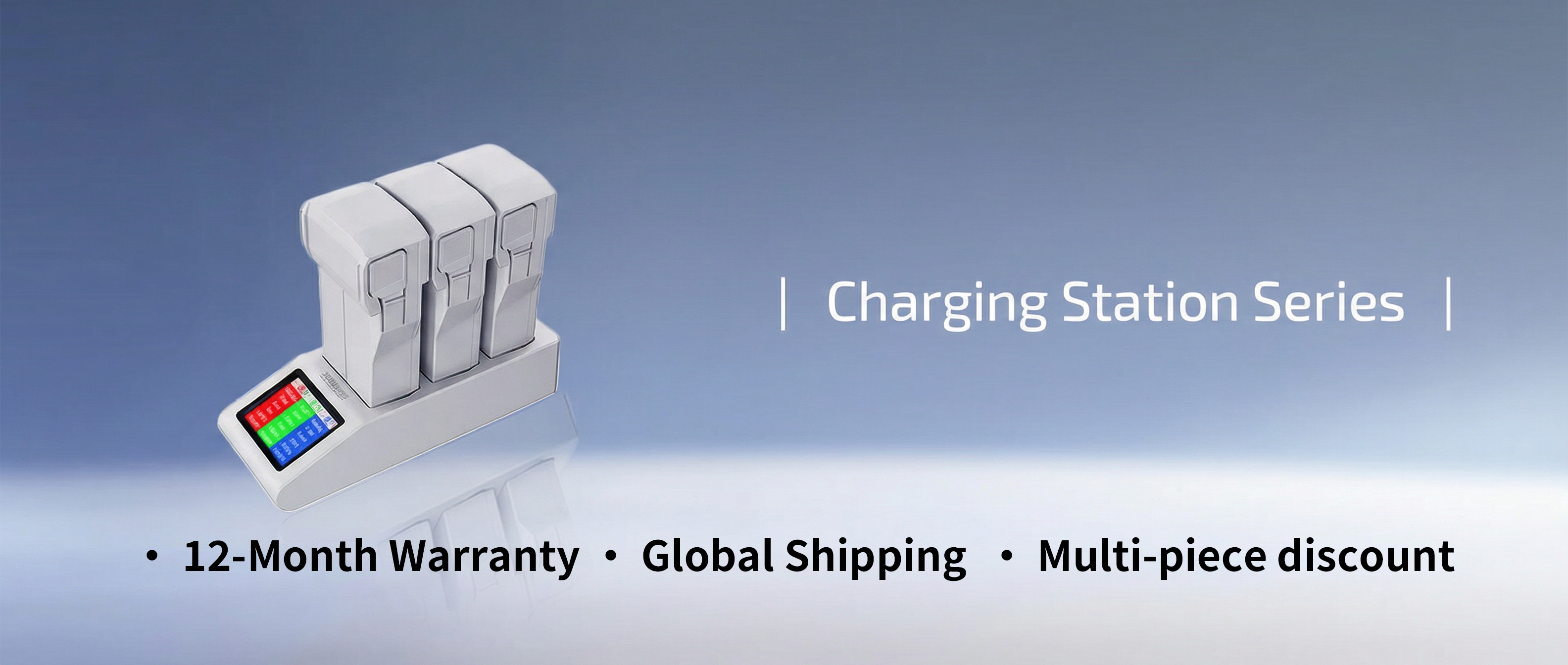 Charging Station Series