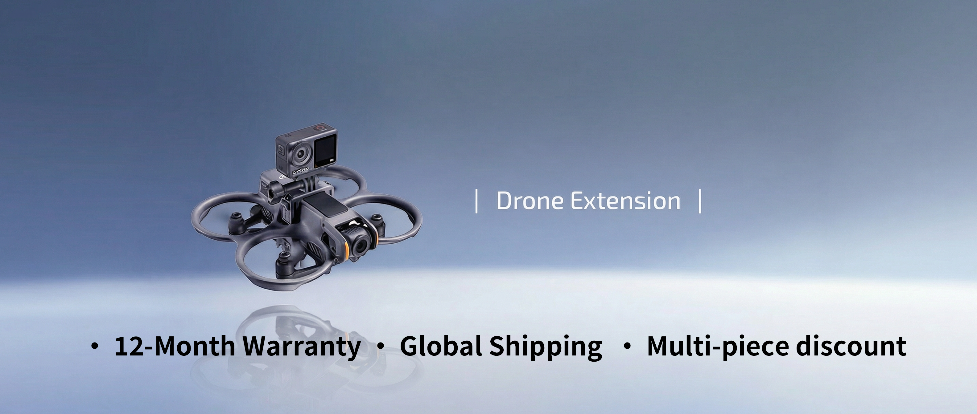 Drone Extension