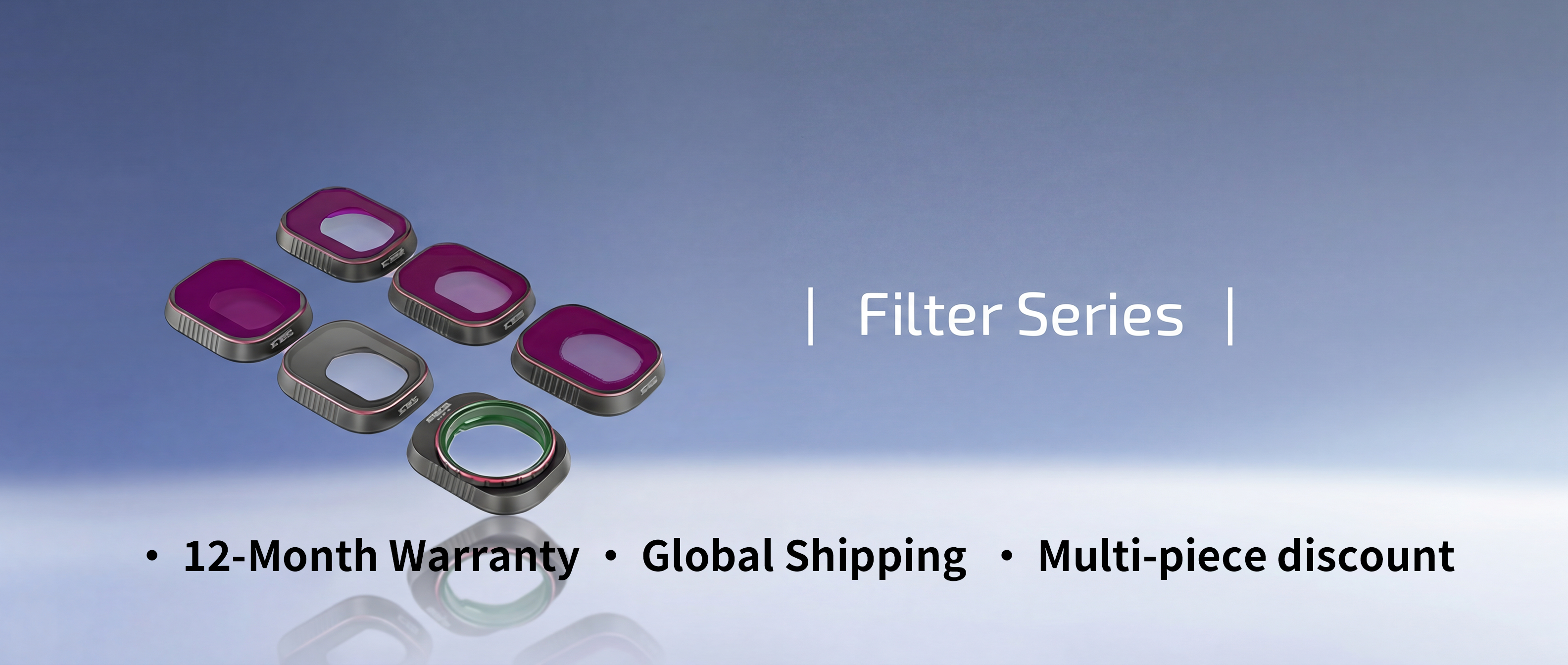Filter Series