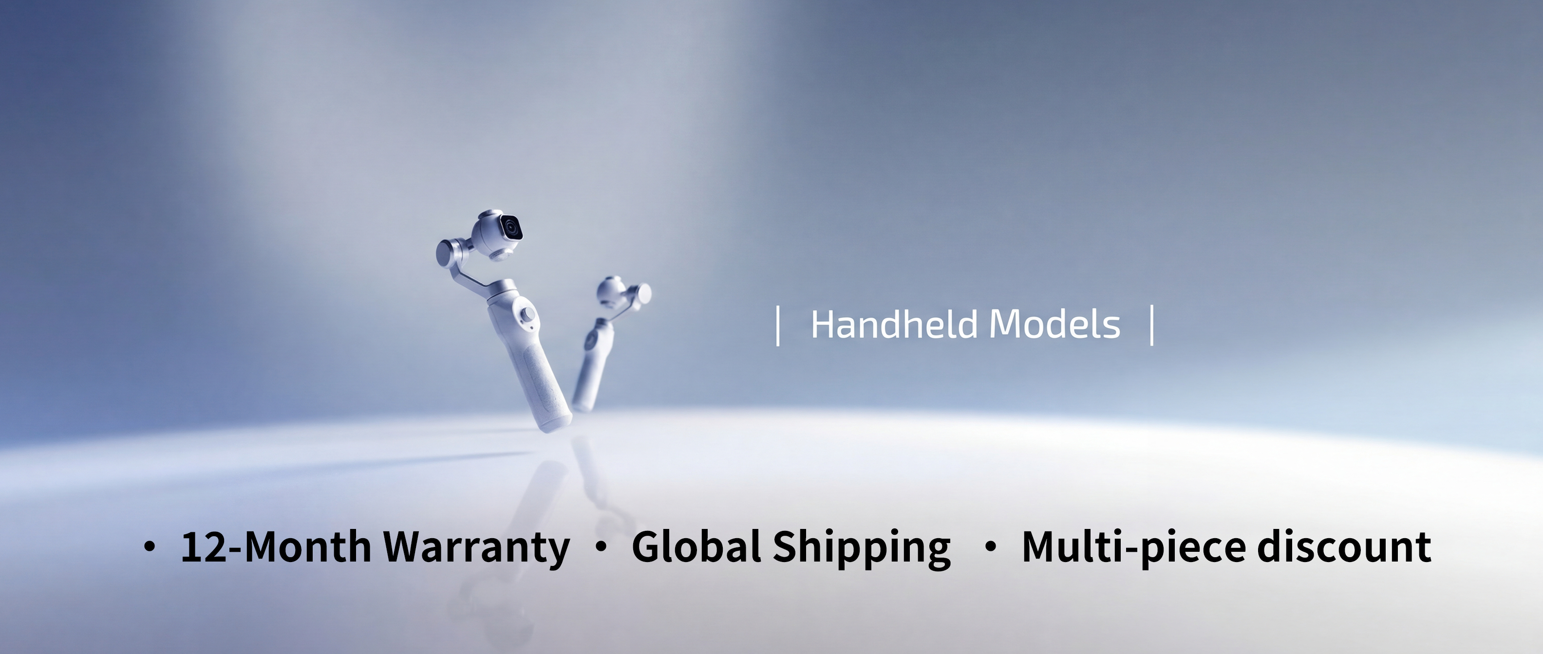 Handheld Camera