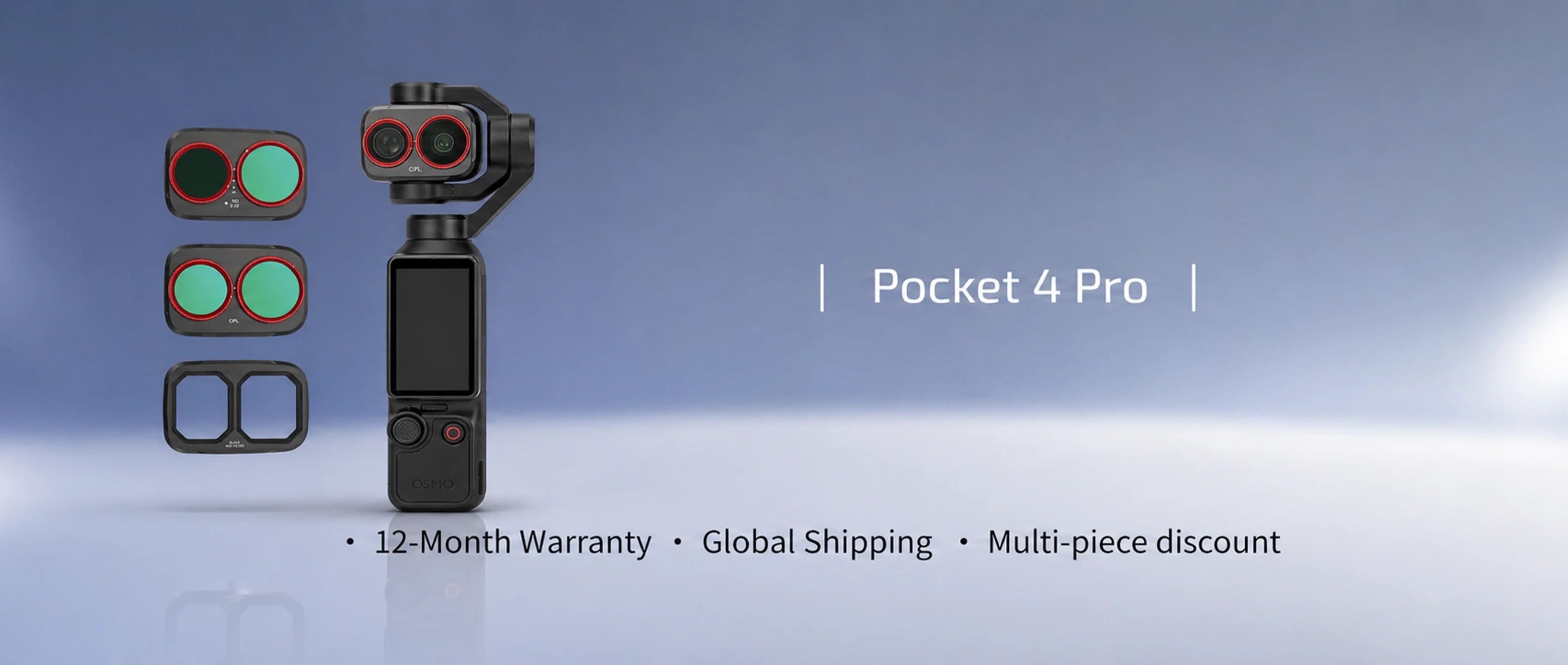 pocket 4 pro