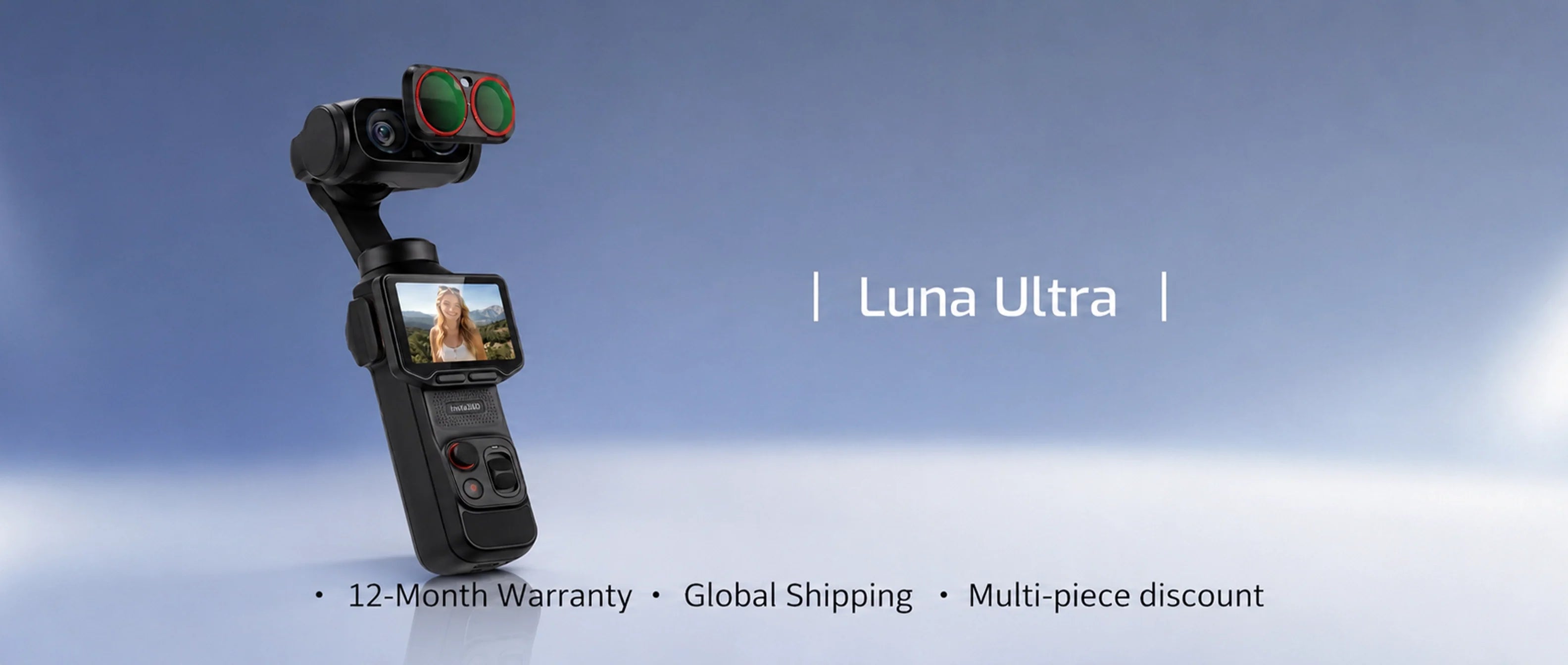 Luna Ultra