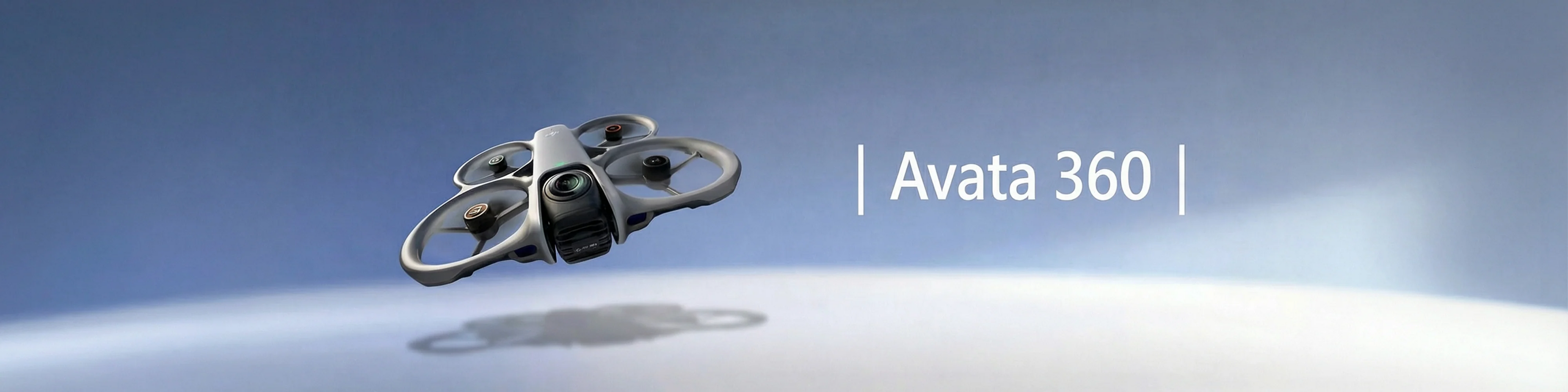 STARTRC waterproof hard-shell case for DJI Avata 360 FPV Fly More Combo. Professional storage for Avata drone, Goggles 2, RC Motion 2, and batteries in charging hub on rugged terrain.