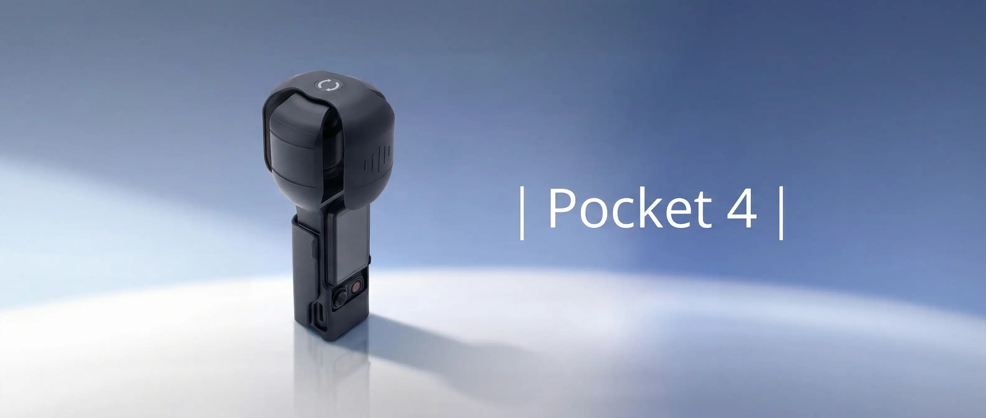 Pocket 4