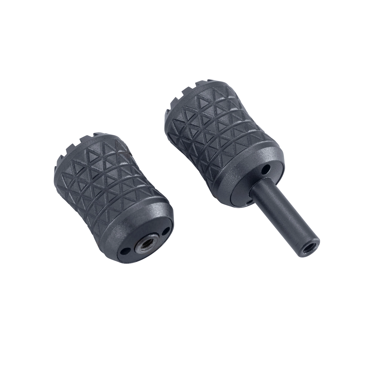 DJI RC/RC2/RC PRO2  Extendable Metal Joysticks