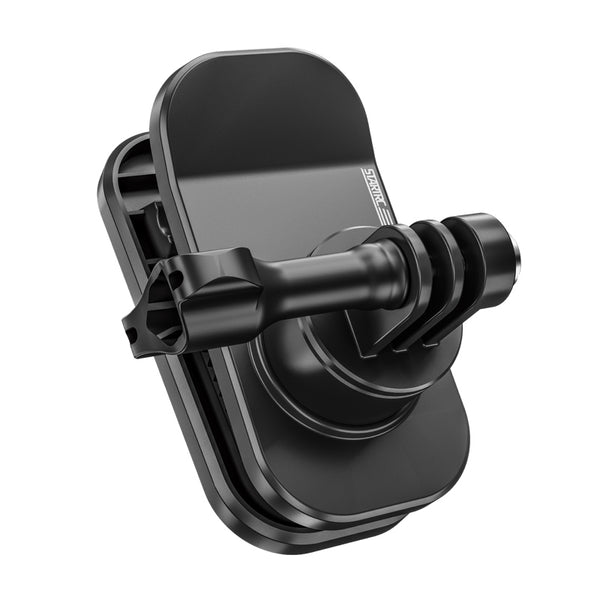Gopro Hero Backpack Strap Quick Clip Mount