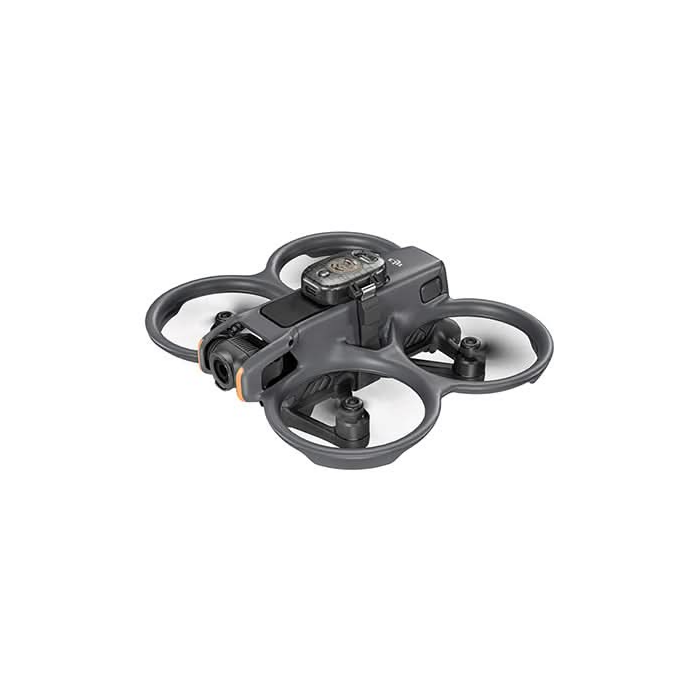 Rastreador de alarma estroboscópica para drones universal V2 