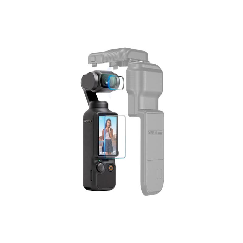 Gimbal Protective Cover for DJI OSMO Pocket 3