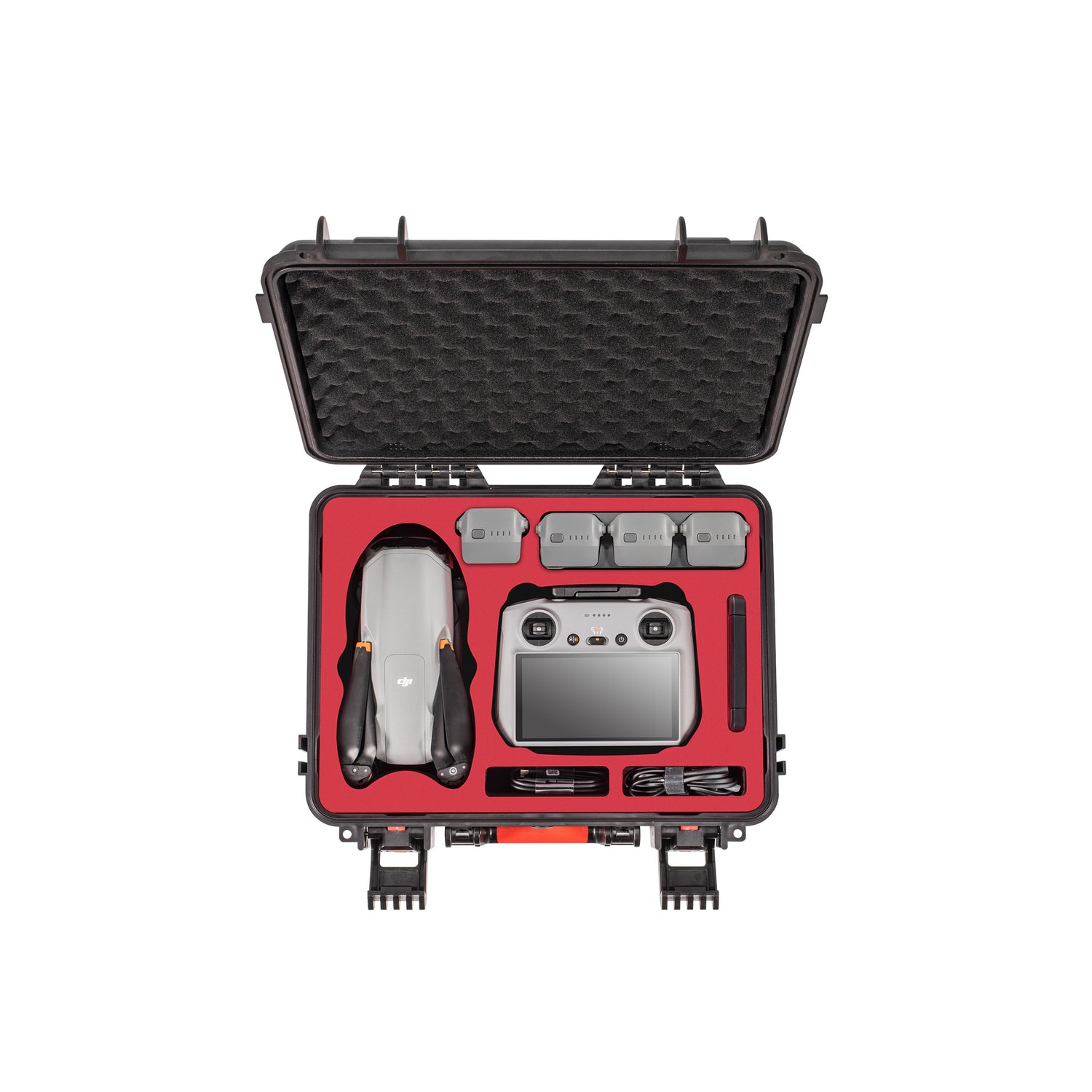 Estuche rígido para DJI Air 3/3s 