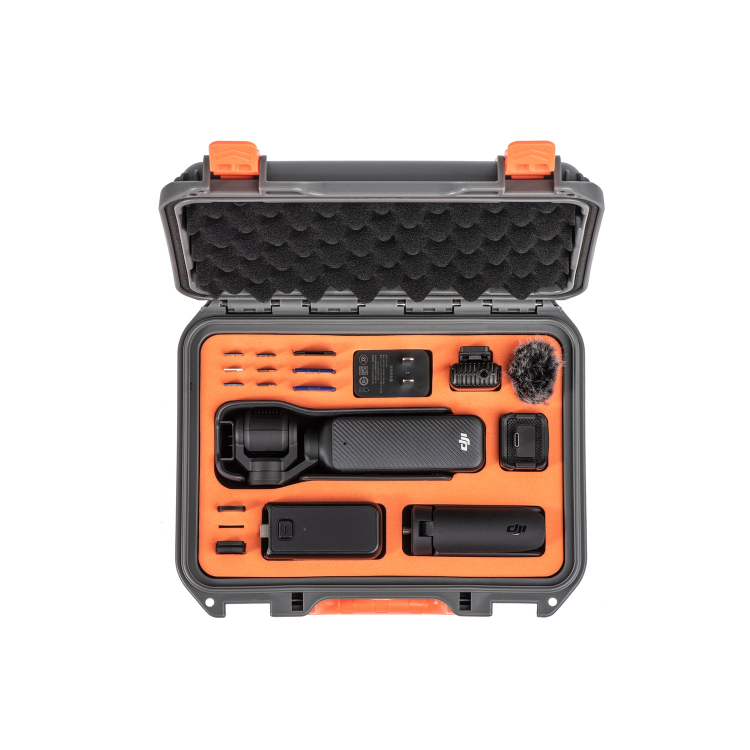 Estuche rígido para DJI OSMO Pocket 3 