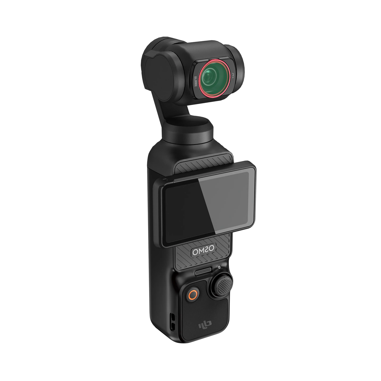 Juego de filtros ND y CPL magnéticos para DJI OSMO Pocket 3