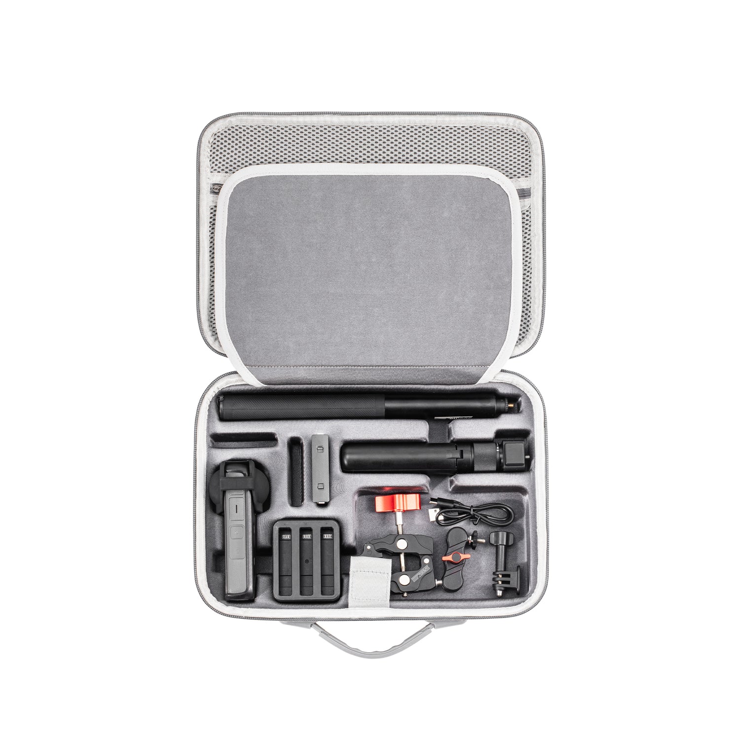 Estuche rígido para Insta360 X5 