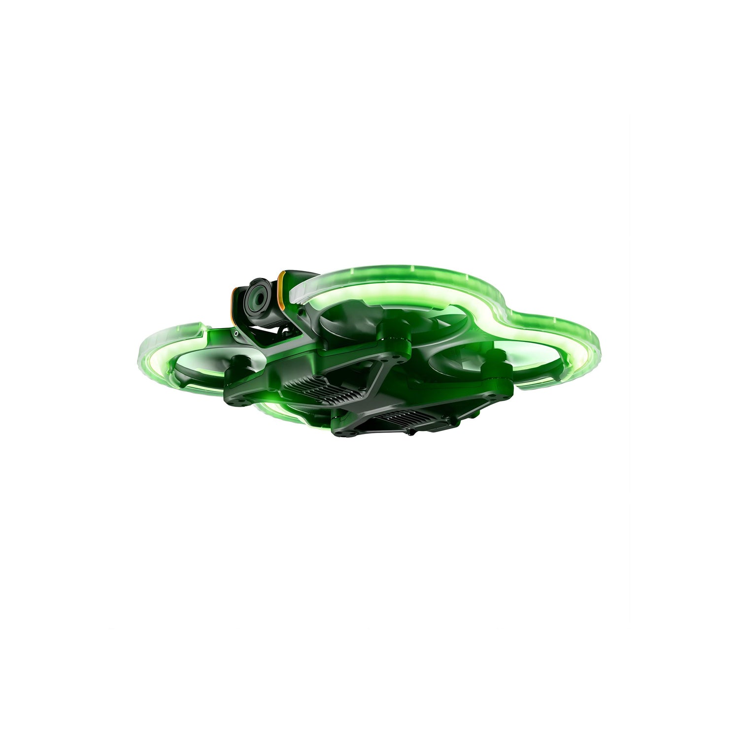DJI Avata 2 Specialized Glow Anti-Collision Ring