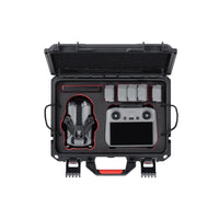 DJI Mini 5 Pro Waterproof Hard Case（2-layer structure）