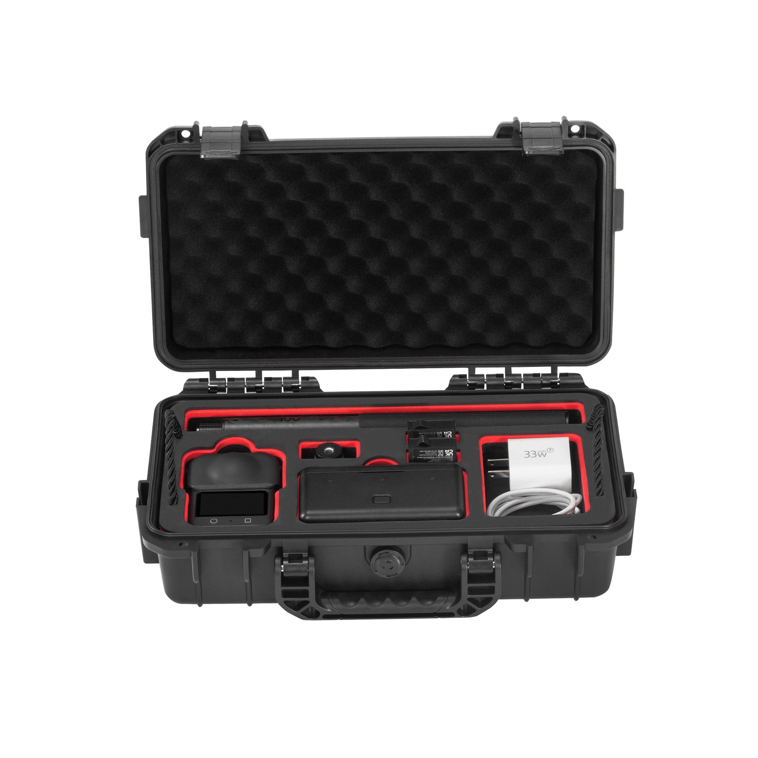 Estuche rígido para DJI Osmo 360 