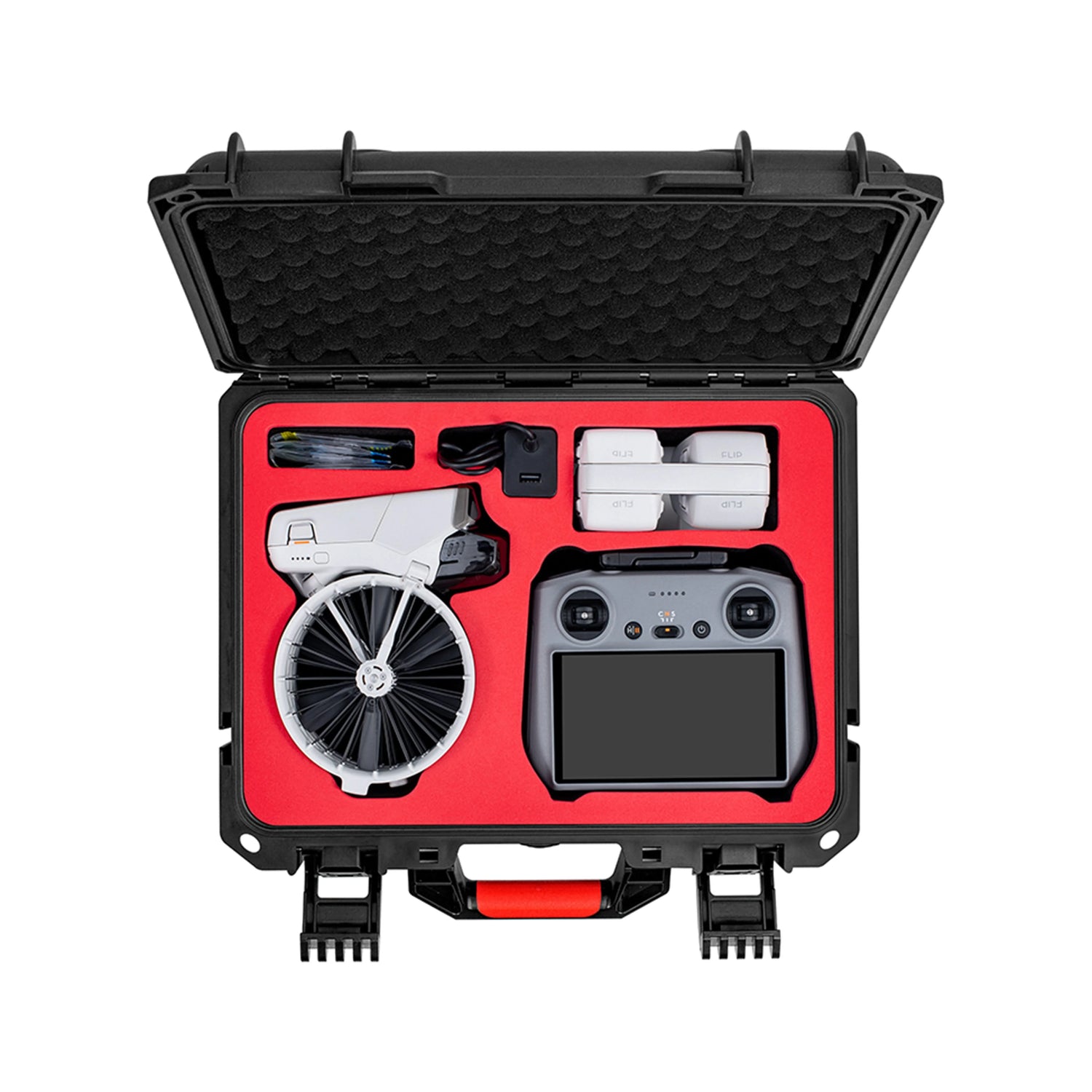 Portable Hard Waterproof Case for DJI Flip
