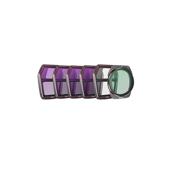 DJI Air 3S ND Filters Set