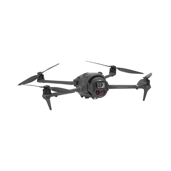 Wide-Angle Lens for DJI Mavic 4 Pro