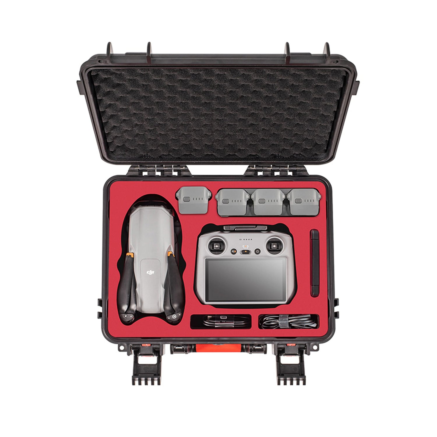 Hard Case for DJI Air 3/3s