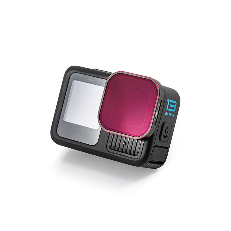 ND & CPL Filter Set for GoPro Hero 13