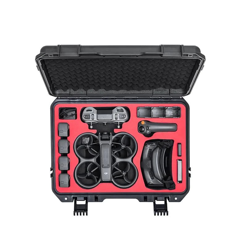 Waterproof Carrying Hard Case for DJI Avata 2