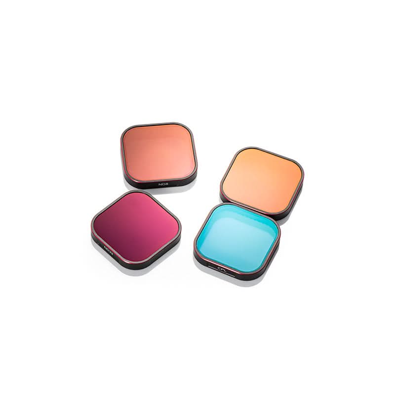 ND & CPL Filter Set for GoPro Hero 13