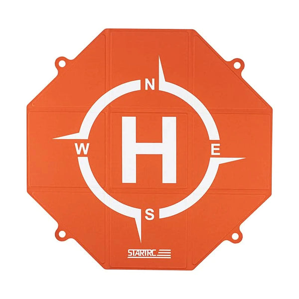 Drone Landing Pad