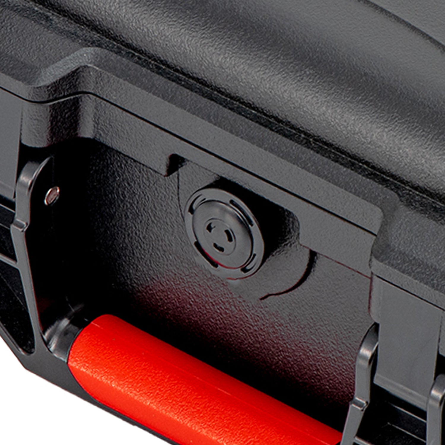 DJI Mini 5 Pro Case Purge Valve