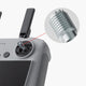 DJI RC/RC2/RC PRO2 Foldable Metal Joysticks