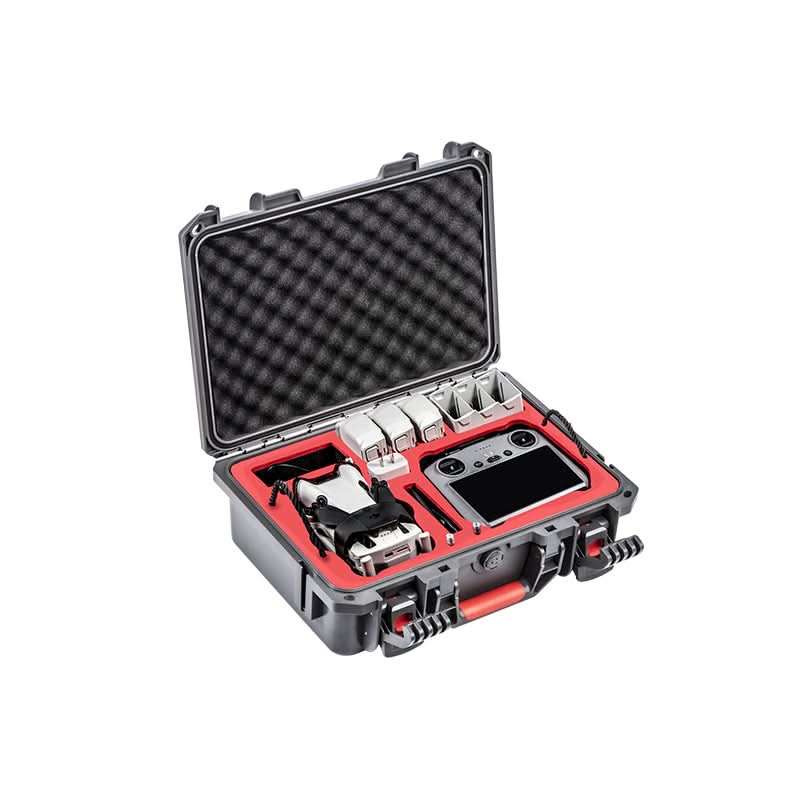 Hard Carrying Case for DJI Mini 3/4 Pro