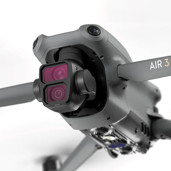 DJI Air 3 ND Filters Set