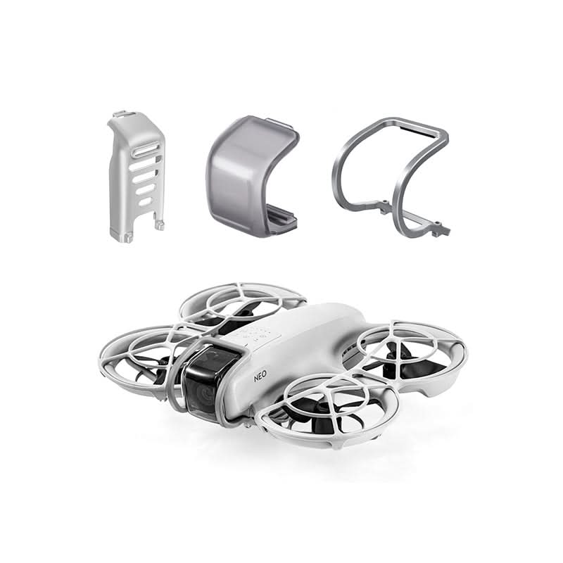 STARTRC 3-IN-1 Gimbal protector for DJI Neo