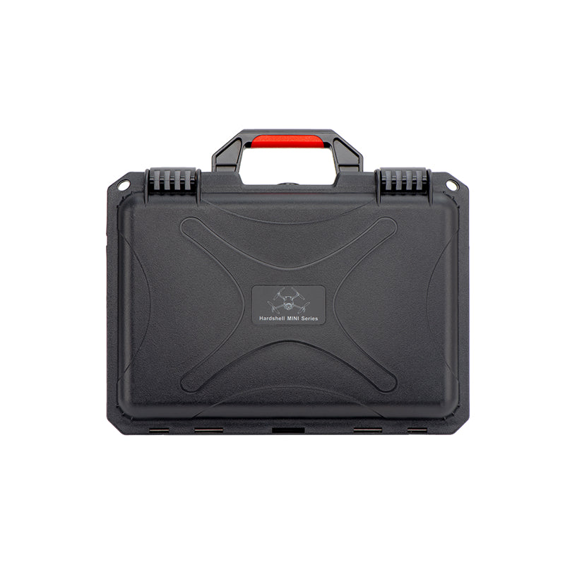 Waterproof Hard Case for DJI Mini 5 Pro（2-layer structure）