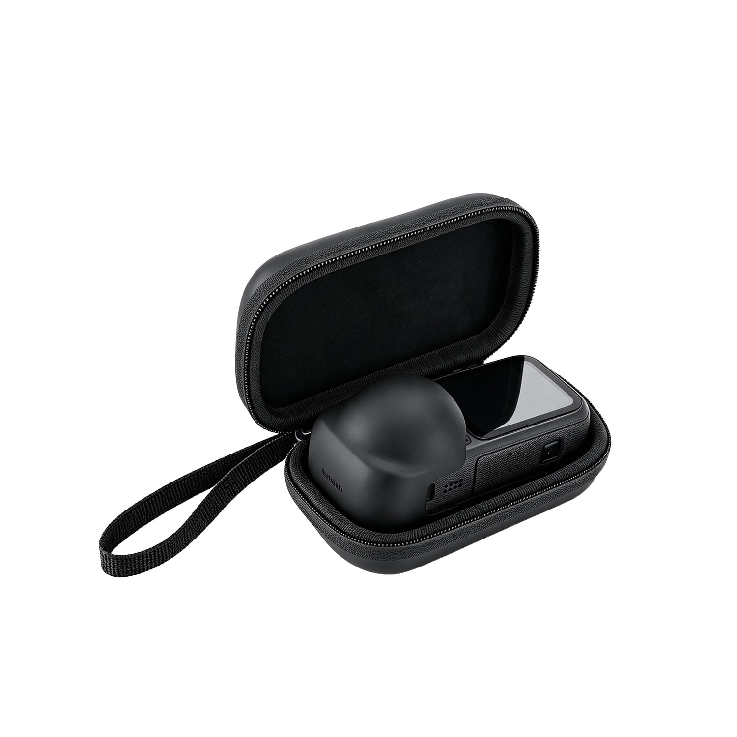 STARTRC VCR Insta360 X6 PU Carrying Case