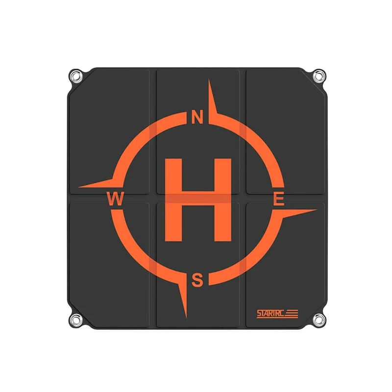 Drone Landing Pad