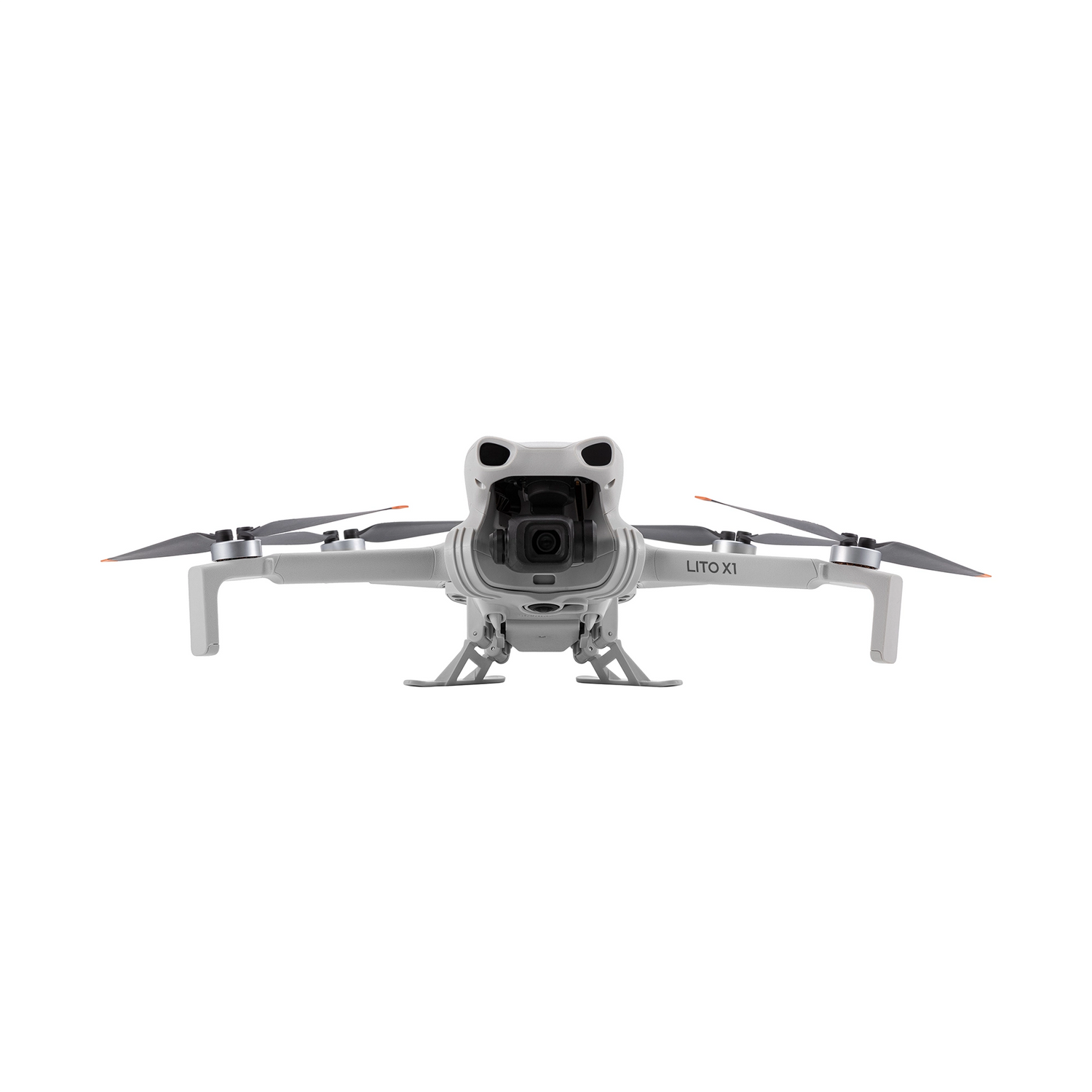 STARTRC LITO 1 X1 Foldable Sled Landing Gear Extensions