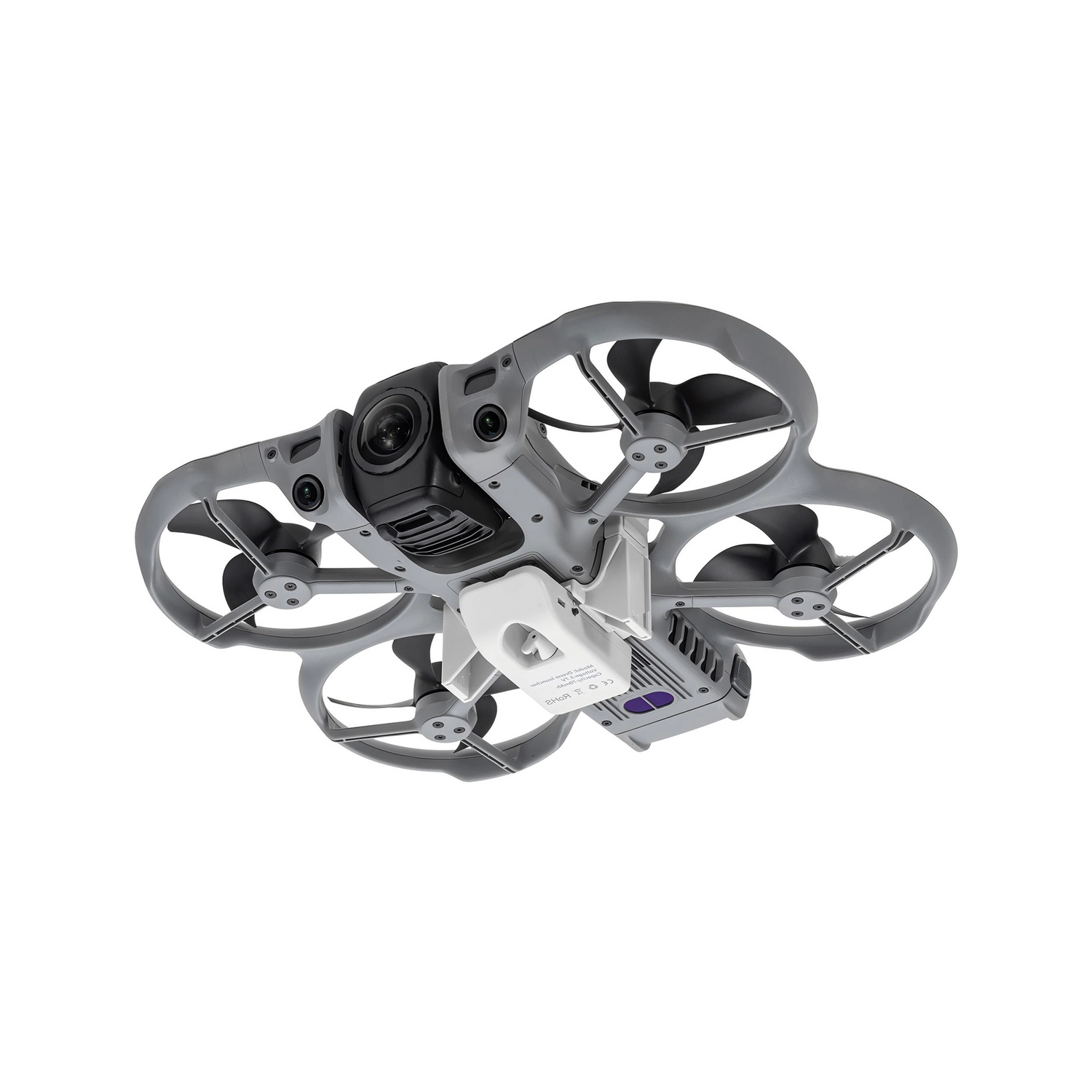 STARTRC DJI Avata 360 Geomagnetic Airdrop System