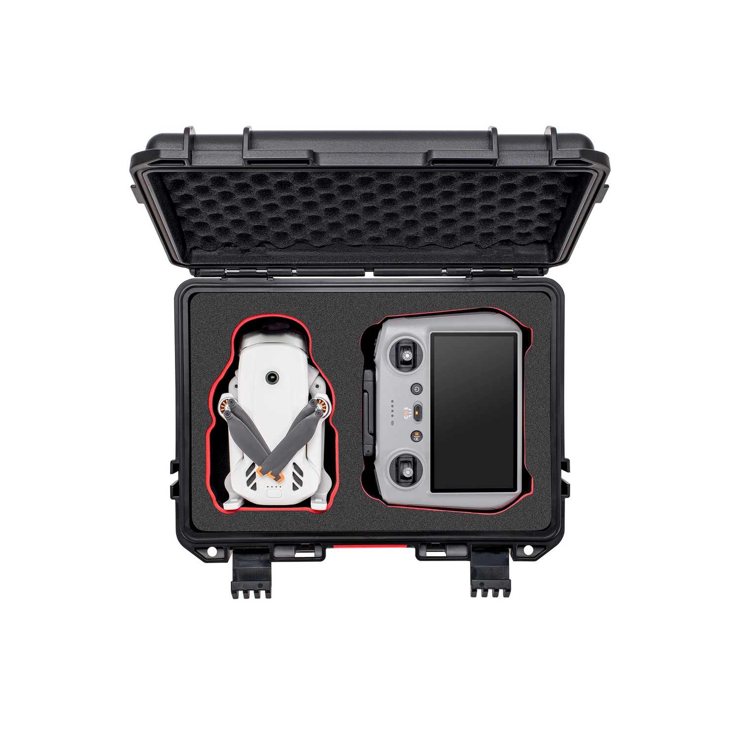 STARTRC LITO 1 X1 Waterproof Hard Case (RC2 Fly More Combo)