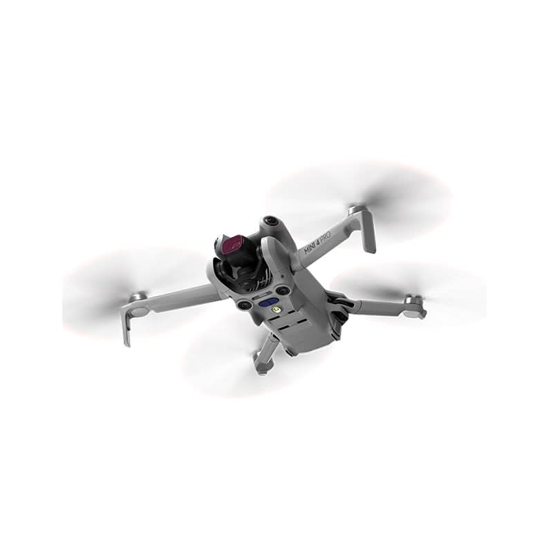 Filters set for DJi Mini 4 Pro