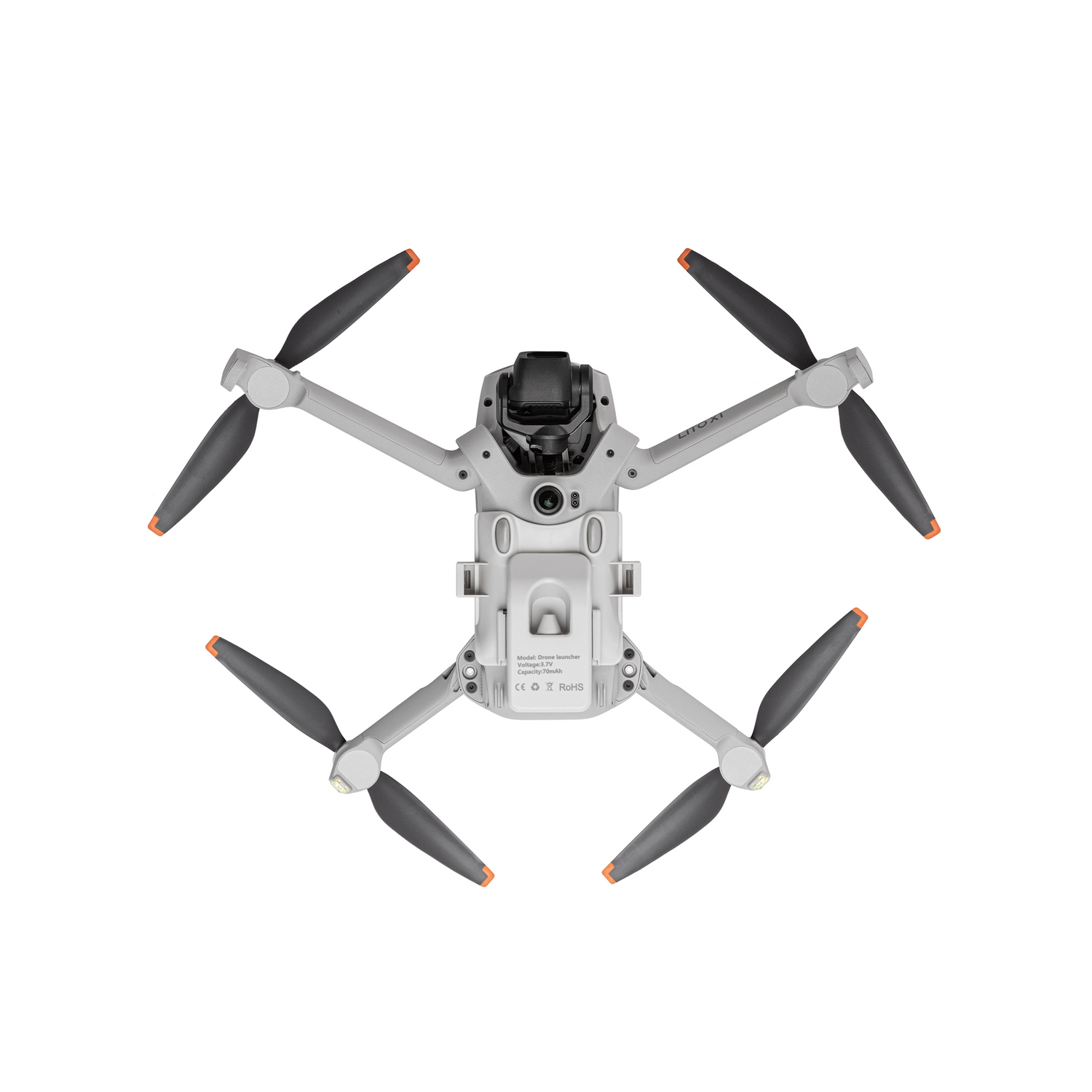 STARTRC LITO 1 X1 Geomagnetic Airdrop System
